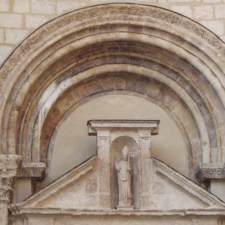 Le Logis De La Cathedrale Apartman Albi Szoba fotó